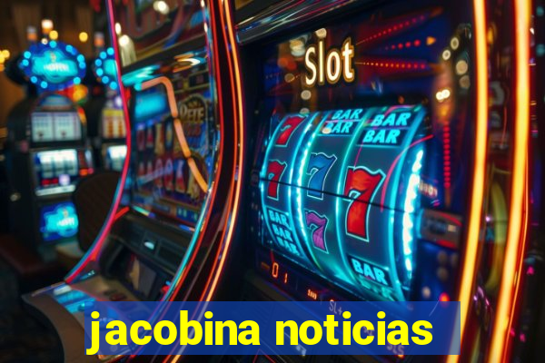 jacobina noticias